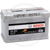 Akumulator S5 011 12 V / 85 Ah 0092S50110