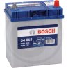 Akumulator S4 018 12 V / 40 Ah 0092S40180