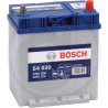 Akumulator S4 030 12 V / 40 Ah 0092S40300