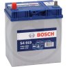 Akumulator S4 019 12 V / 40 Ah 0092S40190