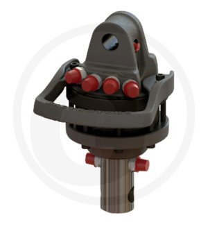 Rotator GR30 GR30