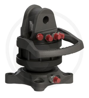 Rotator GR30PF GR30PF