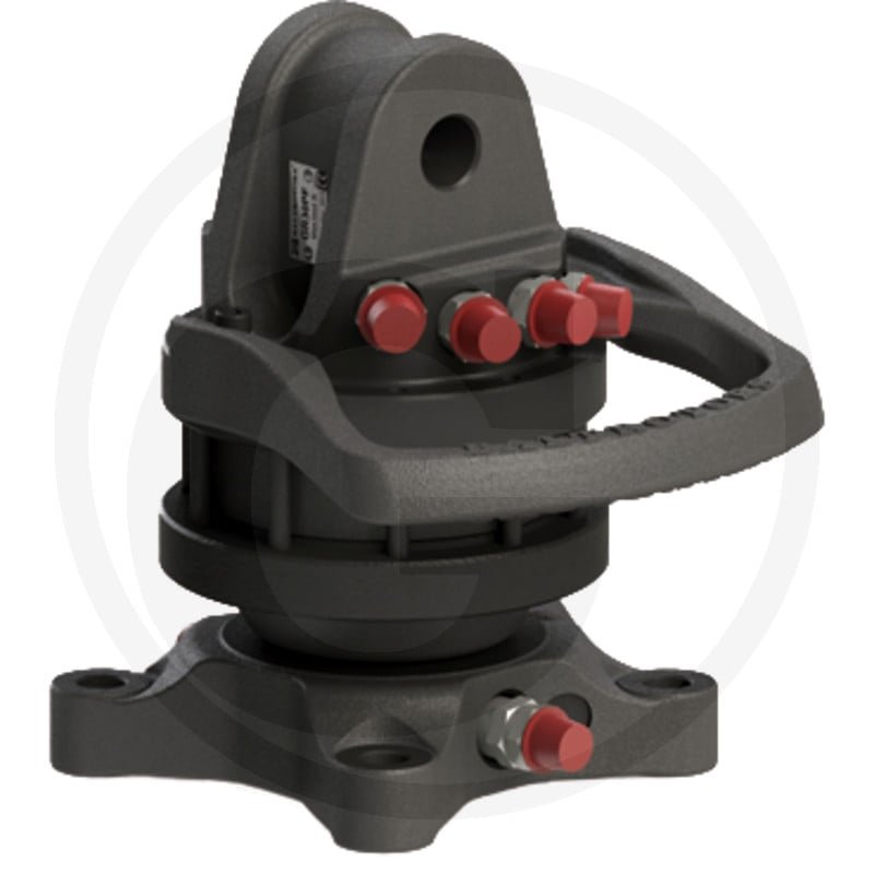Rotator GR30PF GR30PF
