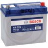 Akumulator S4 021 12 V / 45 Ah 0092S40210