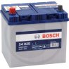 Akumulator S4 025 12 V / 60 Ah 0092S40250