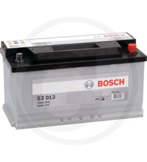Akumulator S3 013 12 V / 90 Ah 0092S30130