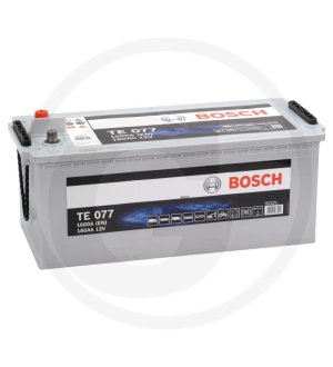 Akumulator TE 077 12 V / 190 Ah 0092TE0777