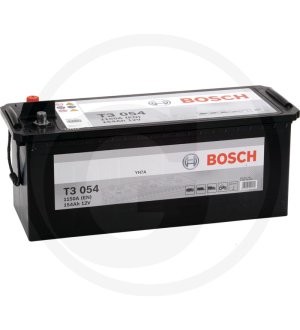 Akumulator T3 054 12 V / 154 Ah 0092T30540