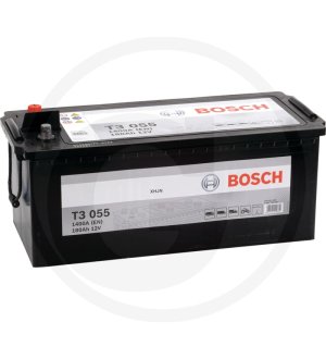 Akumulator T3 055 12 V / 180 Ah 0092T30550