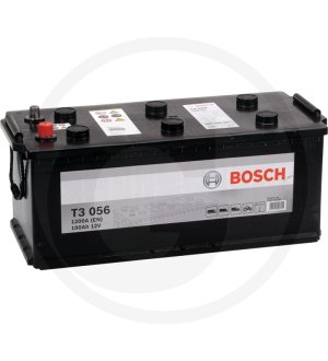 Akumulator T3 056 12 V / 190 Ah 0092T30560