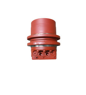 Silnik jazdy JCB 8014