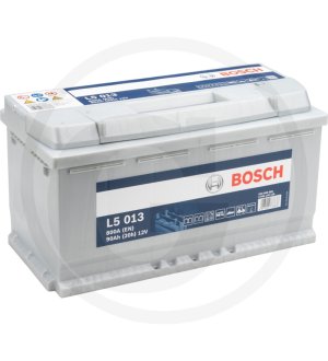 Akumulator L5 013 12 V / 90 Ah 0092L50130