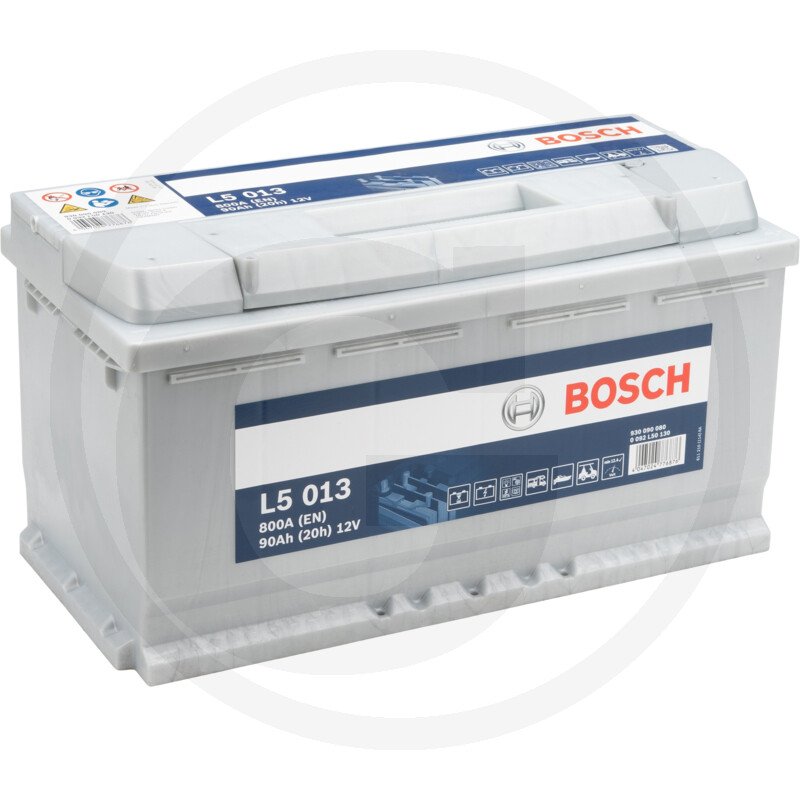 Akumulator L5 013 12 V / 90 Ah 0092L50130