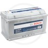 Akumulator L5 013 12 V / 90 Ah 0092L50130