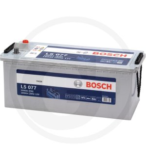 Akumulator L5 077 12 V / 180 Ah 0092L50770