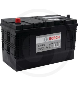 Akumulator T3 031 12 V / 90 Ah 0092T30311