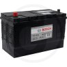 Akumulator T3 031 12 V / 90 Ah 0092T30311