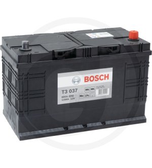 Akumulator T3 037 12 V / 110 Ah 0092T30371