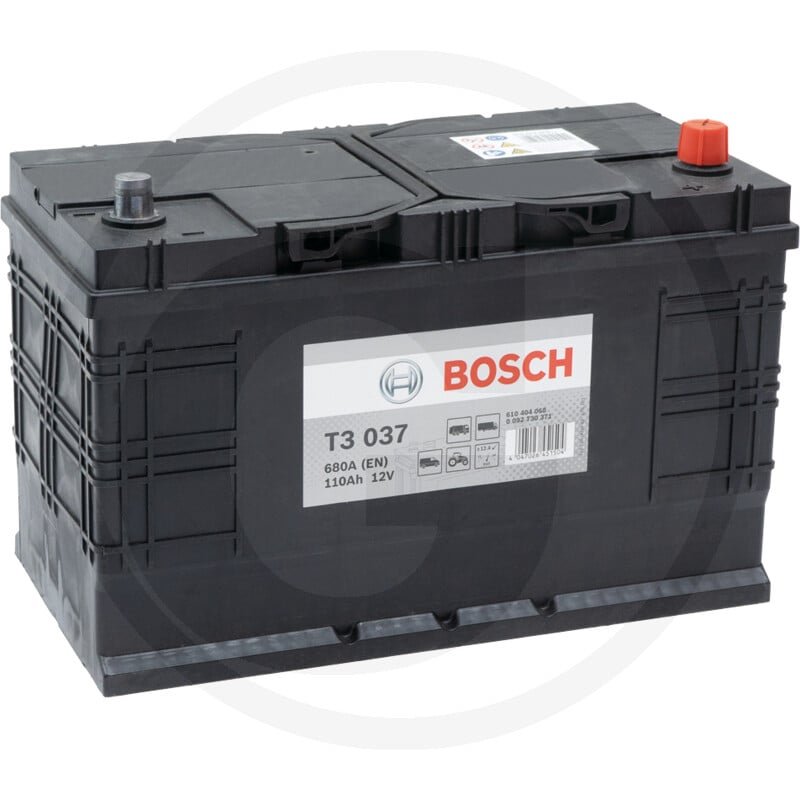 Akumulator T3 037 12 V / 110 Ah 0092T30371