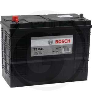 Akumulator T3 041 12 V / 125 Ah 0092T30411