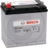 Akumulator S3 017 12 V / 45 Ah 0092S30170
