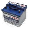 Akumulator S4 001 12 V / 44 Ah 0092S40010
