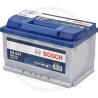 Akumulator S4 007 12 V / 72 Ah 0092S40070