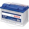 Akumulator S4 008 12 V / 74 Ah 0092S40080