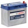Akumulator S4 020 12 V / 45 Ah 0092S40200