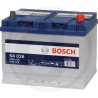 Akumulator S4 026 12 V / 70 Ah 0092S40260