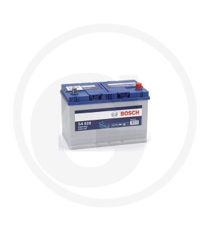Akumulator S4 028 12 V / 95 Ah 0092S40280