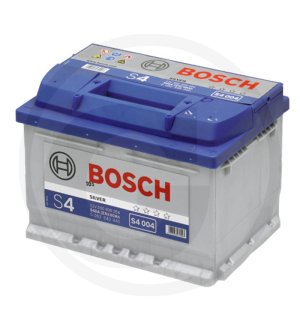 Akumulator S4 029 12 V / 95 Ah 0092S40290