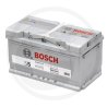 Akumulator S5 002 12 V / 54 Ah 0092S50020