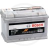 Akumulator S5 007 12 V / 74 Ah 0092S50070