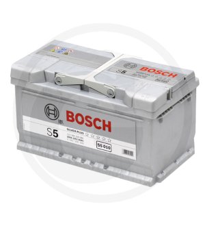 Akumulator S5 010 12 V / 85 Ah 0092S50100
