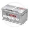 Akumulator S5 010 12 V / 85 Ah 0092S50100