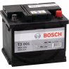 Akumulator T3 001 12 V / 45 Ah 0092T30010