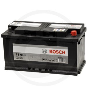 Akumulator T3 013 12 V / 88 Ah 0092T30130