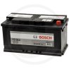 Akumulator T3 013 12 V / 88 Ah 0092T30130