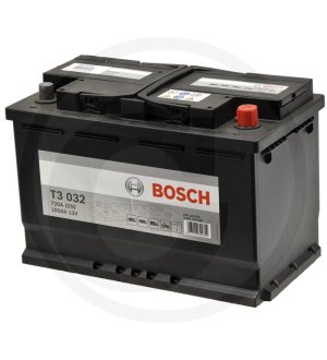 Akumulator T3 032 12 V / 100 Ah 0092T30320