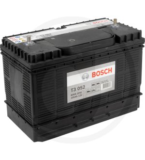 Akumulator T3 052 12 V / 105 Ah 0092T30520