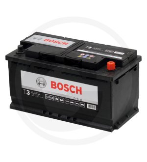 Akumulator T3 080 12 V / 200 Ah 0092T30800