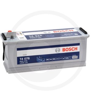 Akumulator T4 076 12 V / 140 Ah 0092T40760