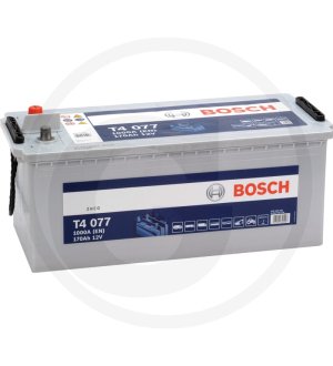 Akumulator T4 077 12 V / 170 Ah 0092T40770