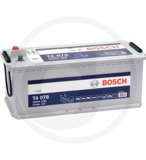 Akumulator T4 078 12 V / 170 Ah 0092T40780