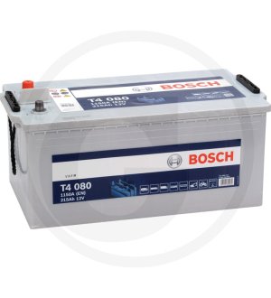 Akumulator T4 080 12 V / 215 Ah 0092T40800