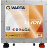 Professional Li-Ion 12,8V 200AH 2560WH 710931