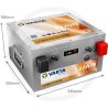 Professional Li-Ion 12,8V 200AH 2560WH 710931
