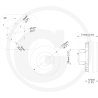 Corona 400 12/24V DT