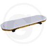 LED Warnanlage PRO-ROAD-BAR 980mm 40631001